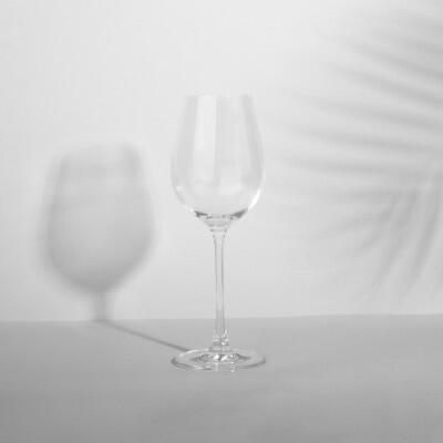 Ocuisine Columba Beyaz Şarap Kadehi 6’lı 400 Ml - 2