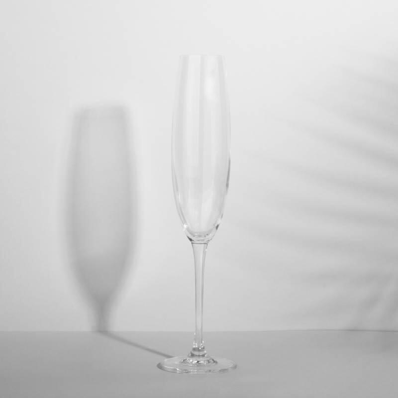 Ocuisine Fulica Şampanya Bardağı 250 Ml - 1