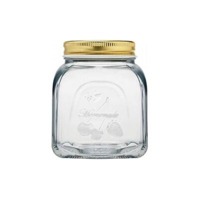 Paşabahçe Homemade Kavanoz Orta - PASABAHCE