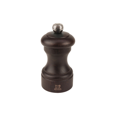 Peugeot Bistro Tuz Değirmeni Kahve 10 cm - 2