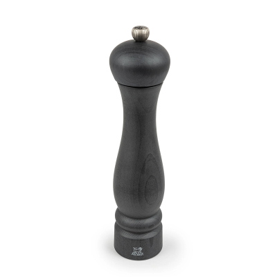 Peugeot Clermont Graphite Tuz Değirmeni 24 cm - PEUGEOT