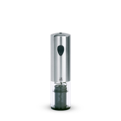 Peugeot Elis Elektrikli Tirbuşon Inox 20 cm - 1