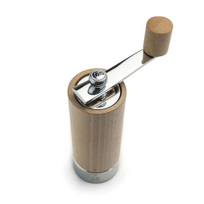 Peugeot Isen Natural Tuz Değirmeni 18 Cm - 2
