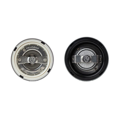Peugeot Line Karabiber Ve Tuz Değirmeni 12 Cm - 3