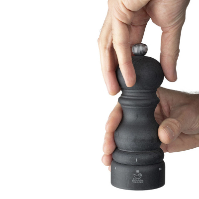 Peugeot Paris Graphite Tuz Değirmeni 15 Cm - 2