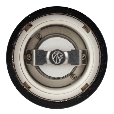 Peugeot Paris Passion Tuz Değirmeni Kırmızı 12 cm - 3