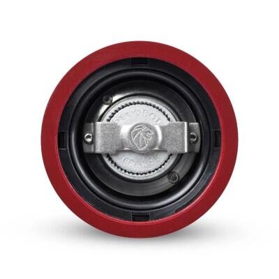 Peugeot Paris Passion U-Select Ahşap Kırmızı Karabiber Değirmeni 12 Cm - 4