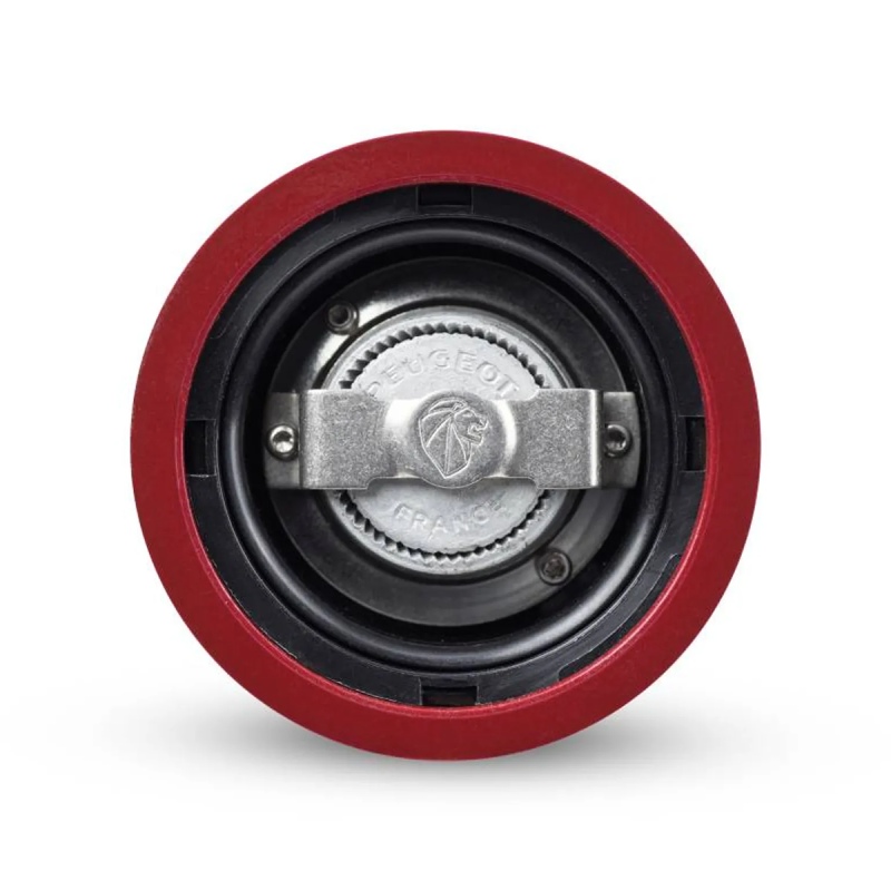 Peugeot Paris Passion U-Select Kırmızı Ahşap Karabiber Değirmeni 18 Cm - 5