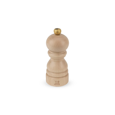 Peugeot Paris Tuz Değirmeni Natural 12 cm - 1