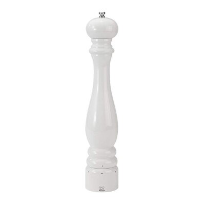 Peugeot Paris U Karabiber Değirmeni Lake Beyaz 40 Cm - PEUGEOT