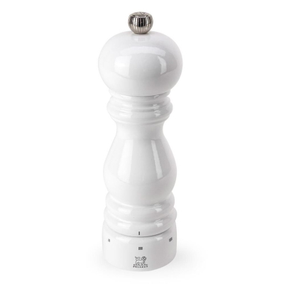 Peugeot Parıs U Select Tuz Değirmeni Beyaz 18 cm - PEUGEOT