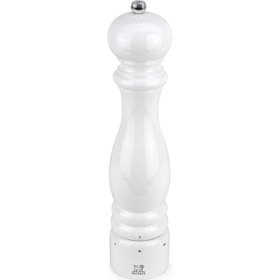 Peugeot Paris U-Select Tuz Değirmeni Lake Beyaz 30 cm - PEUGEOT