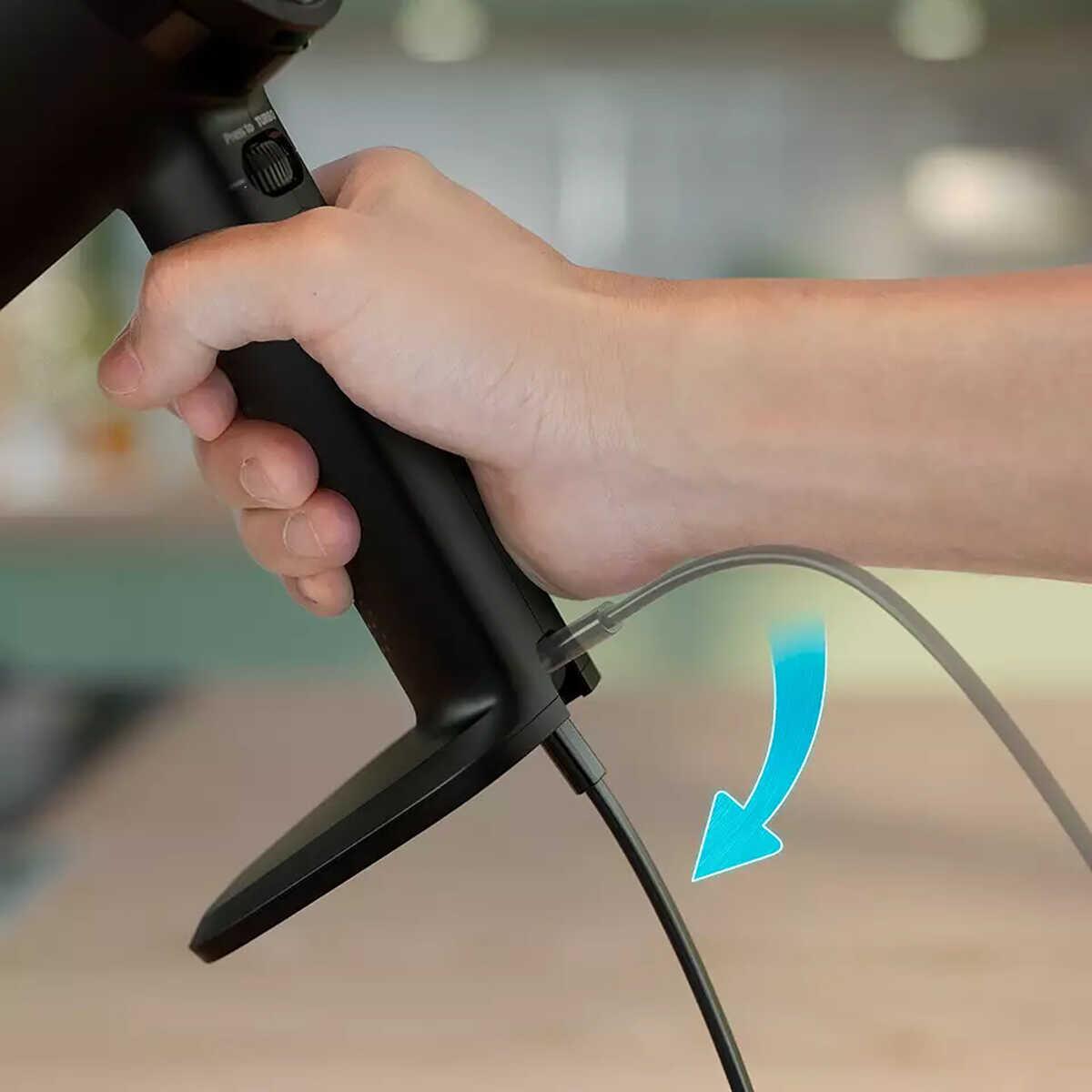 Philips hair press cheap