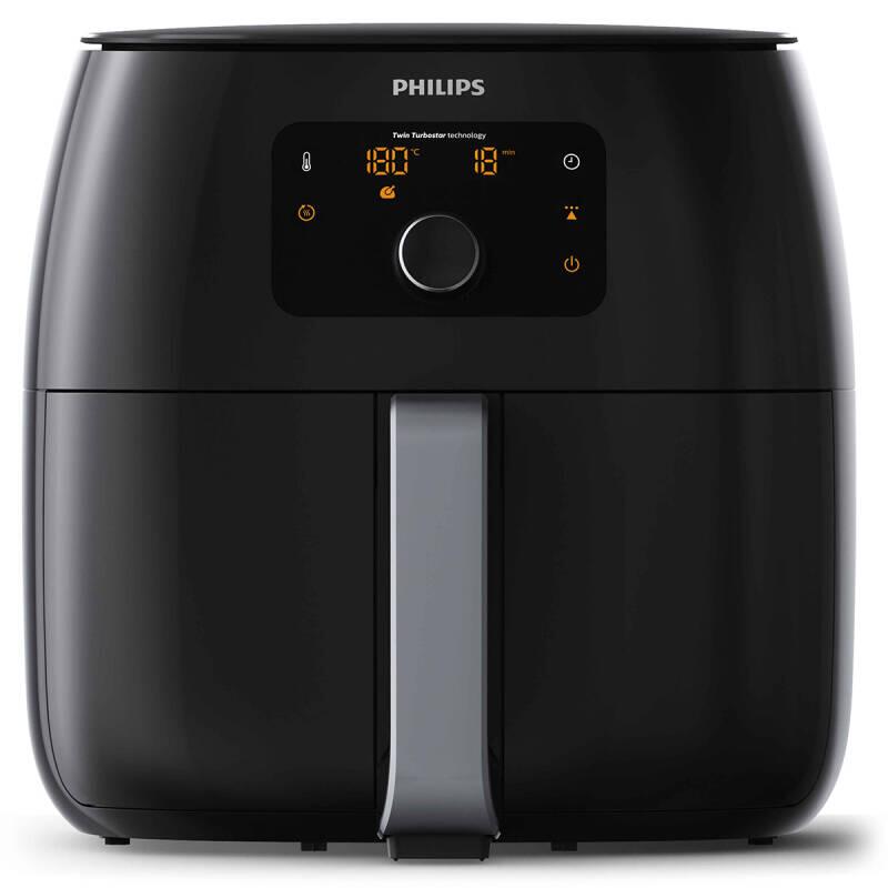Philips Airfryer XXL HD9650/90 - 1