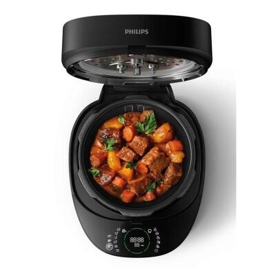 Philips All in One Cooker HD2151 - 5