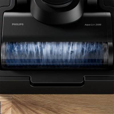 Philips Aqua Trio Kablosuz Dikey Süpürge XW7263/11 - 4