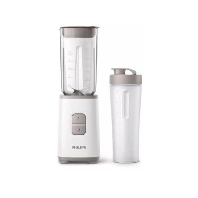 Philips Daily Collection Mini Blender HR2602/00 - 1