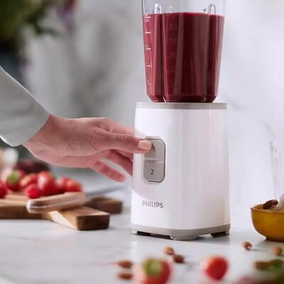 Philips Daily Collection Mini Blender HR2602/00 - 3