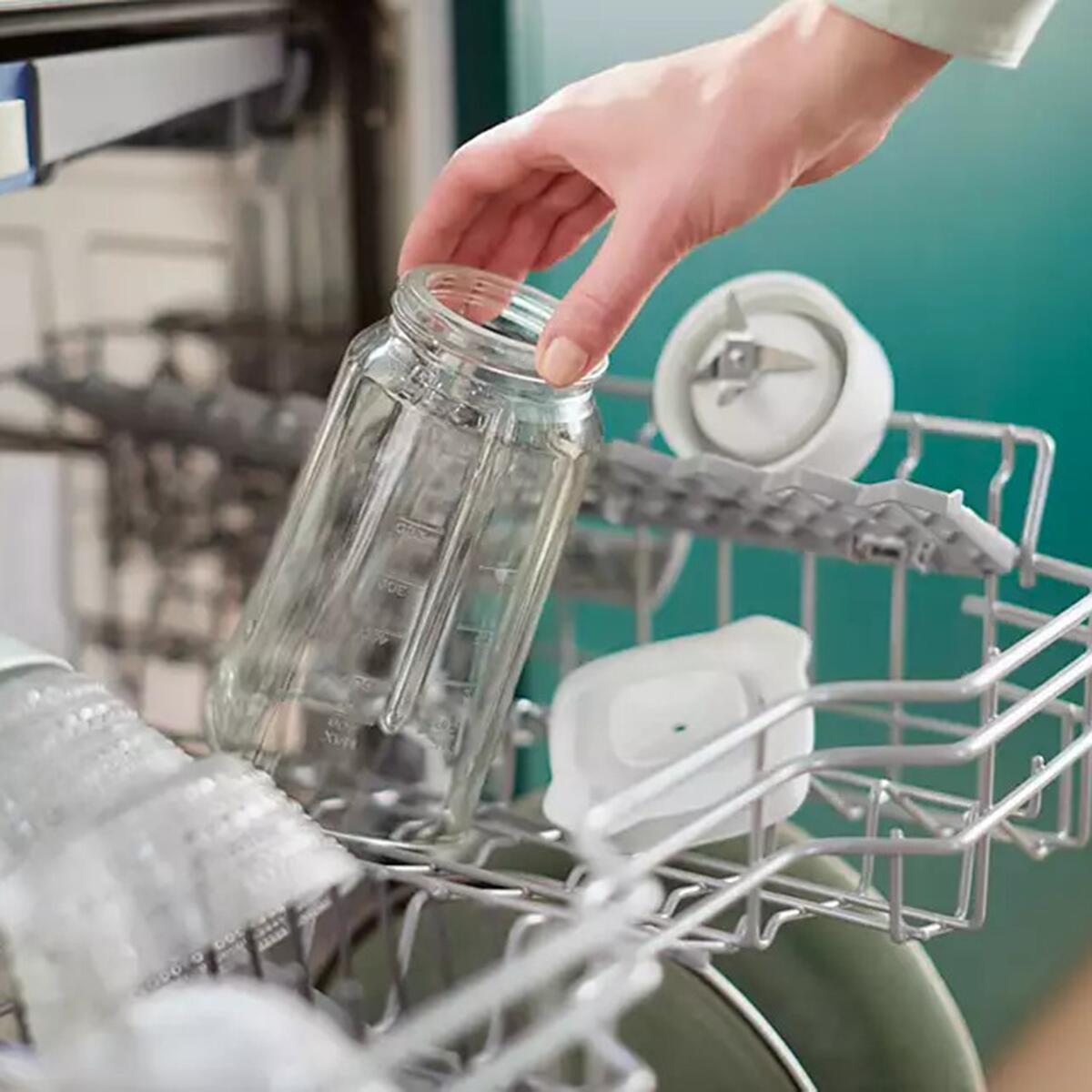 Philipsdaily Collection Mini Blender And Smoothie Maker 350w 0 6l | UAE