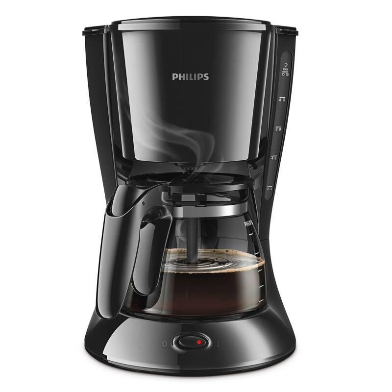 Philips Filtre Kahve Makinesi Coffemaker - 1