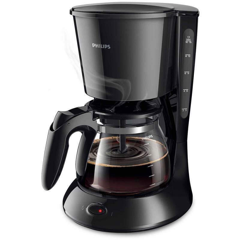 Philips Filtre Kahve Makinesi Coffemaker - 2