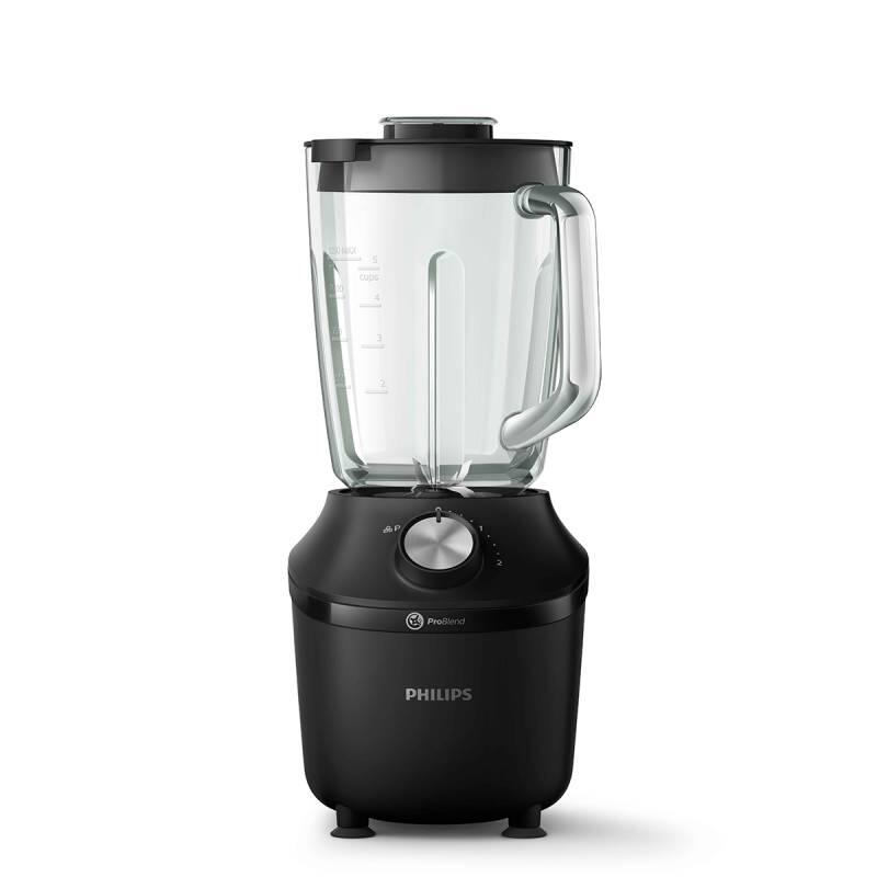 Philips Smoothee Blender 600 W - 1