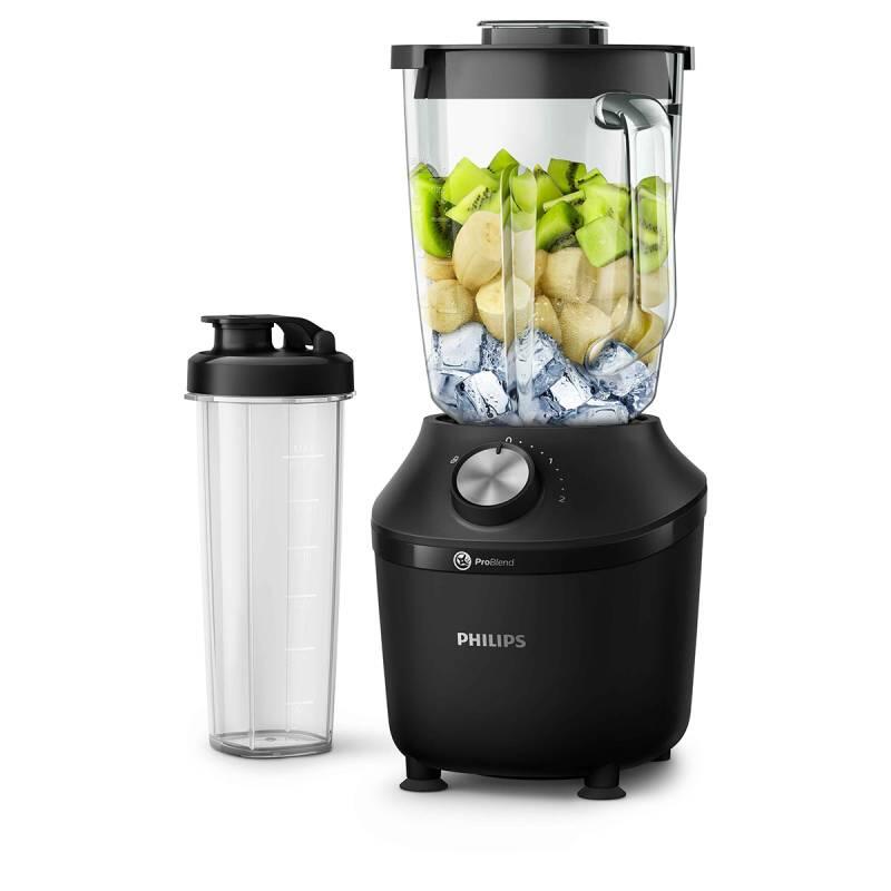 Philips Smoothee Blender 600 W - 2