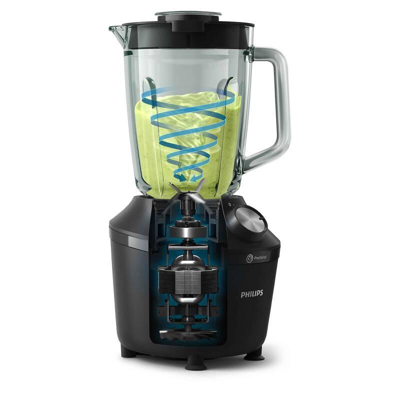 Philips Smoothee Blender 600 W - 3