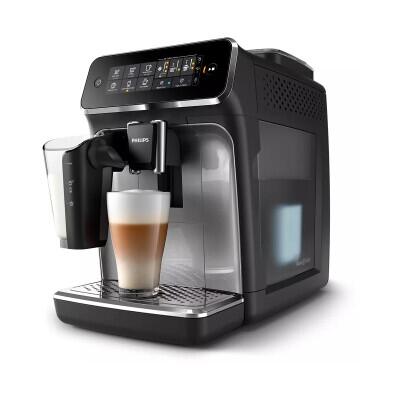 Philips Tam Otomatik Espresso Cappuccino Makinesi EP3246/70 - 3