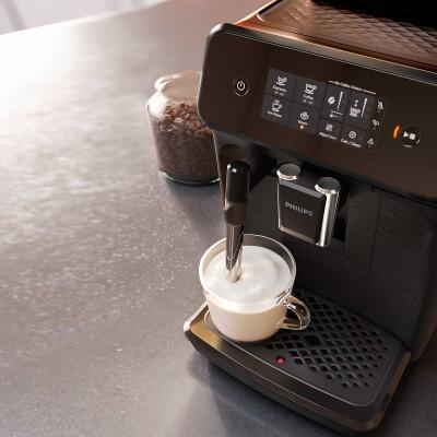 Philips Tam Otomatik Espresso Cappuccino Makinesi - 2
