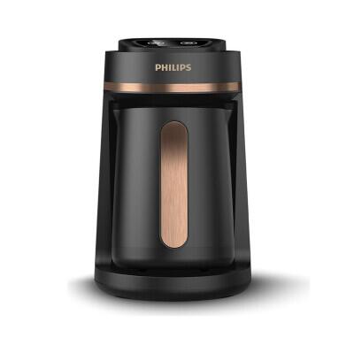 Philips Türk Kahve Makinesi HDA150/60 - 1