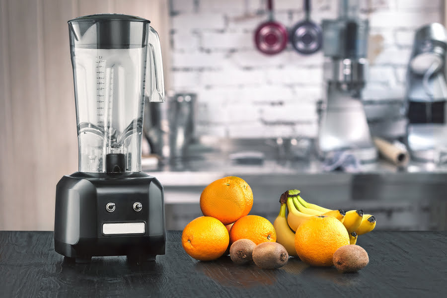 Rondo ile Blender Arasındaki Fark