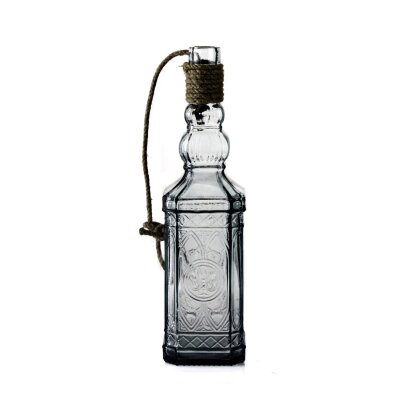 San Miguel Botella Miguelete Hasırlı Şişe - SAN MIGUEL