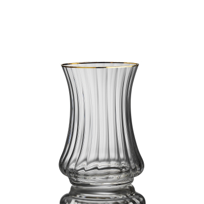 Sandro Moreno 1453 Kariye Optik 12 Parça 6 Kişilik Çay Seti 110 ml - 7