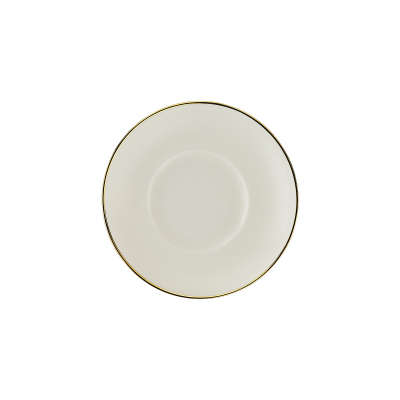 Sandro Moreno 1898 Line Gold 4 Parça 2 Kişilik Kahve Fincan Takımı 90 ML - 4