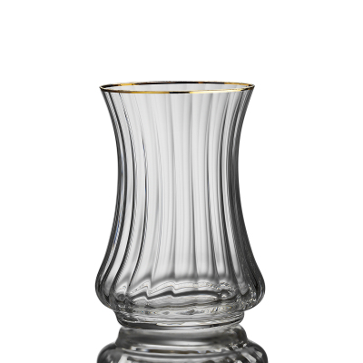 Sandro Moreno 1898 Lizbon Optik 12 Parça 6 Kişilik Çay Seti 150 ml - 2