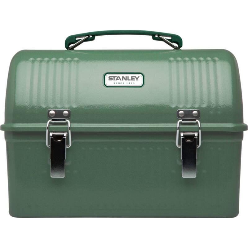 Stanley Lunchbox Yeşil 9.4 Litre - 1