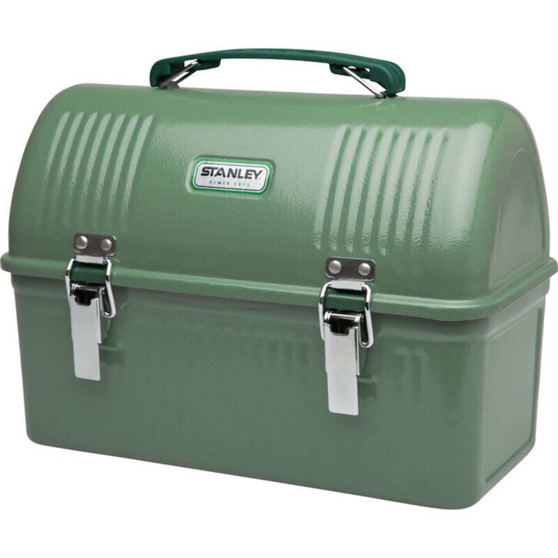 Stanley Lunchbox Yeşil 9.4 Litre - 2