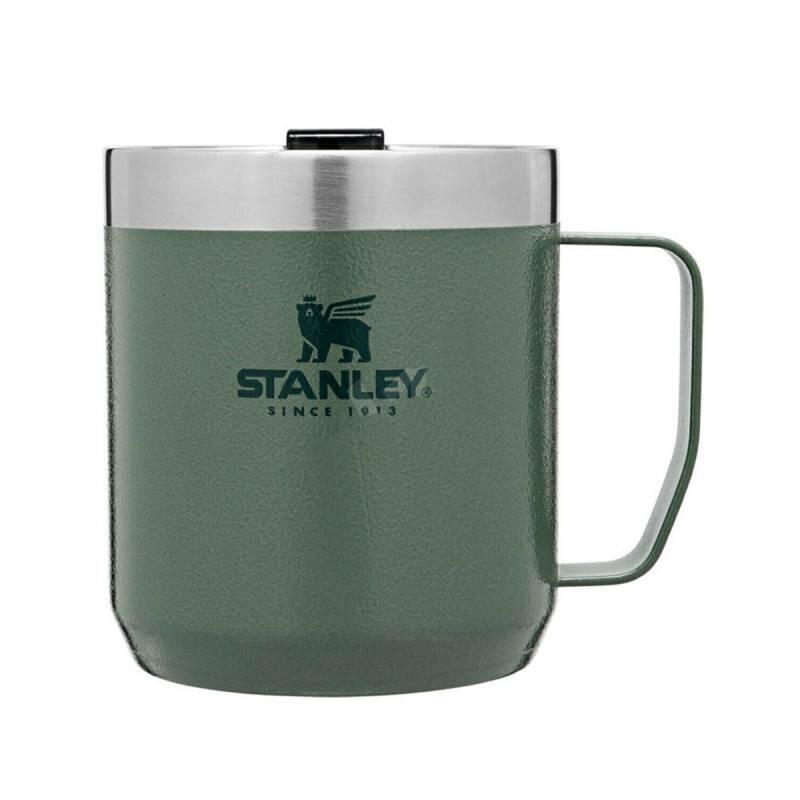 Stanley Mug Legendary Camp Yeşil 350 ML - 3