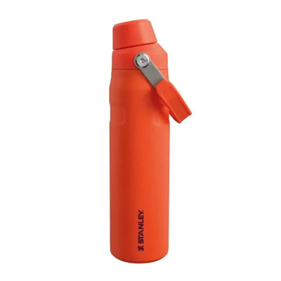Stanley The Aerolight IceFlow Soğuk Su Termosu Turuncu 0,60 Litre - 1