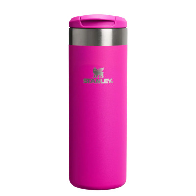 Stanley The Aerolight Transit Mug Termos Fuşya 0.47 Litre - 1