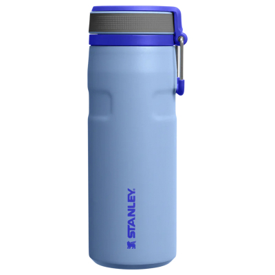 Stanley The IceFlow Twist Flip Termos Mavi 0.47 Litre - 1