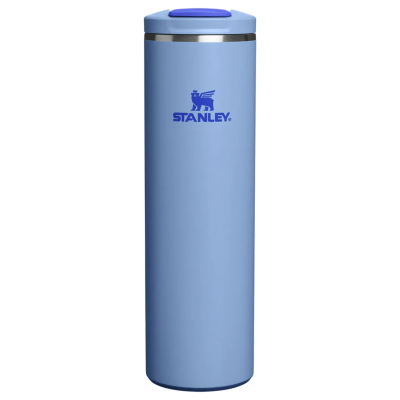 Stanley The Transit Fliptop Mug Termos Mavi 0.59 Litre - 1