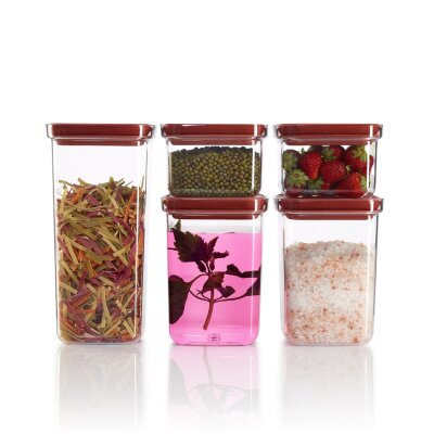 Ultraform Servo Organizer Somon Set 10 Parça - ULTRAFORM