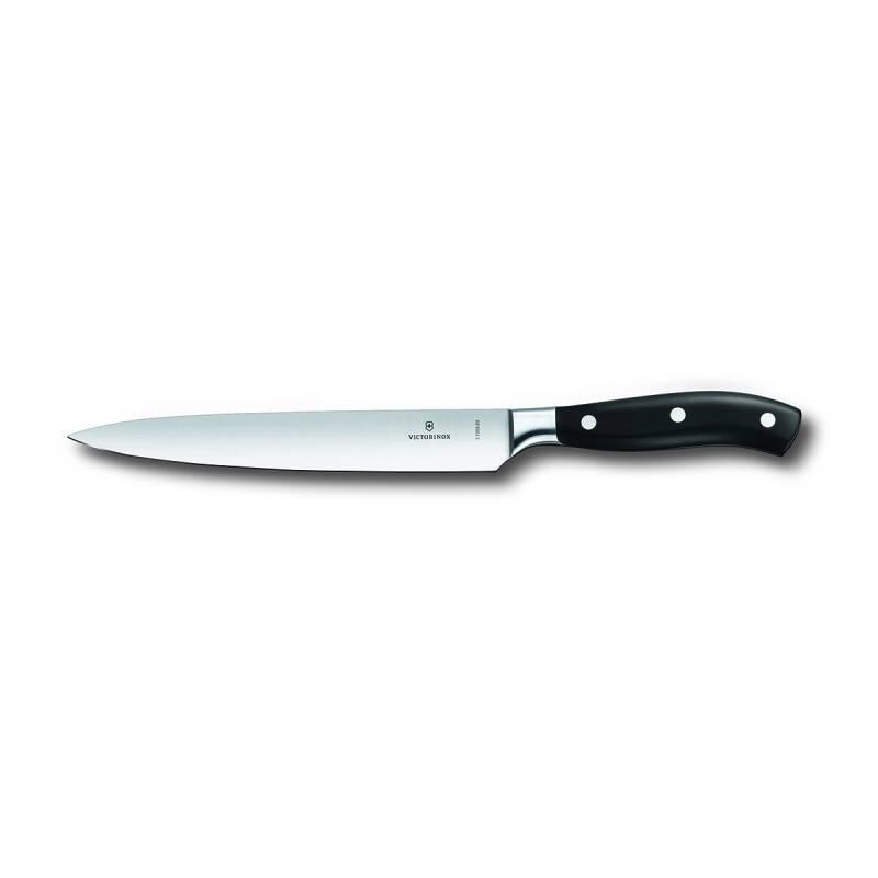 Victorinox Dövme Çelik Dilimleme Bıçağı 20 Cm - 1