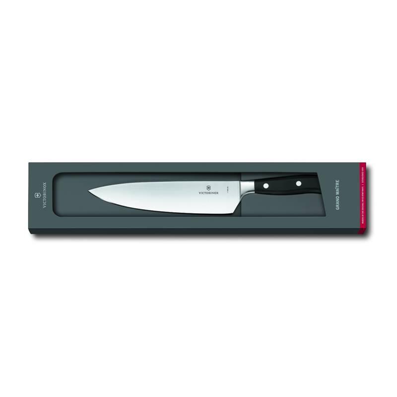 Victorinox Dövme Çelik Şef Bıçağı 20 Cm - 1