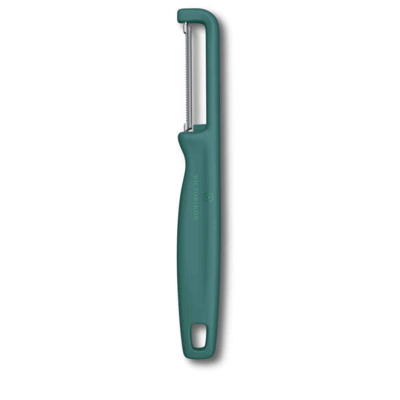 Victorinox Lota Çift Taraf Yeşil Soyacak - VICTORINOX