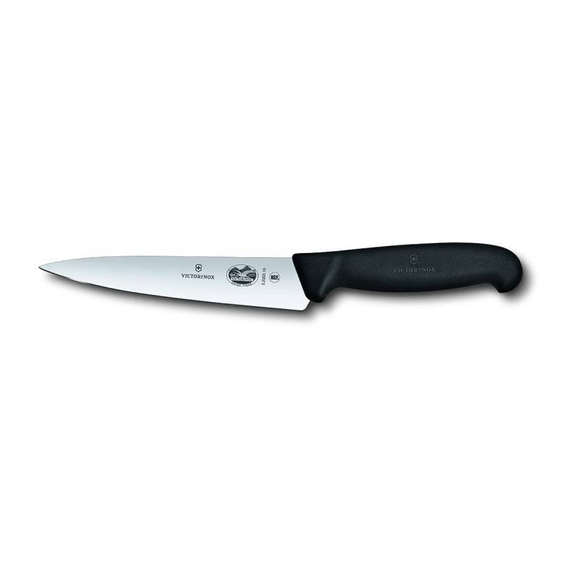 Victorinox Şef Dilimleme Bıçağı 15 Cm - 1