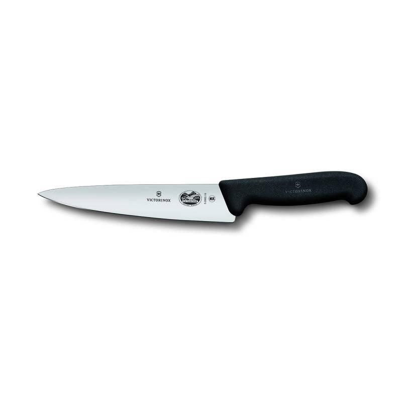 Victorinox Şef Dilimleme Bıçağı 19 Cm - 1
