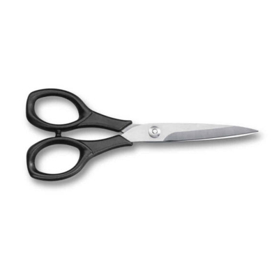 Victorinox Siyah Makas 16 cm - 2